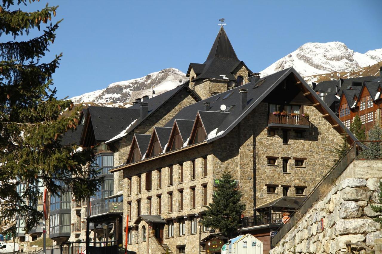 Snoe Villa De Sallent 4 Сальент-де-Гальего Экстерьер фото